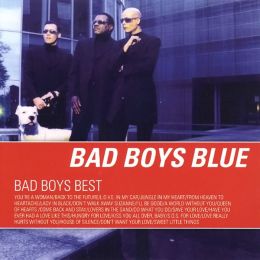 Bad Boys Best [2001]