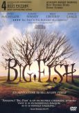 Video/DVD. Title: Big Fish