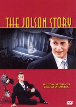The Jolson Story