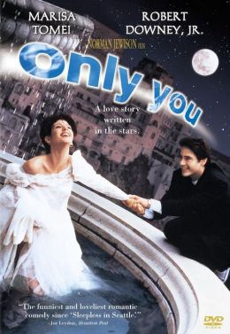 Only You