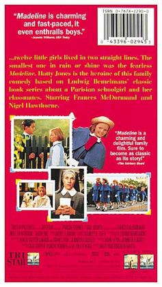 Madeline