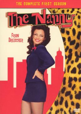The Nanny - Season 1