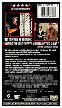 Arlington Road
