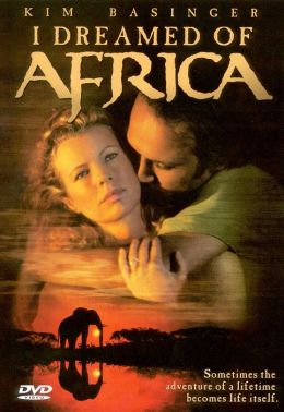 I Dreamed of Africa