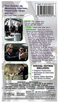 Men in Black