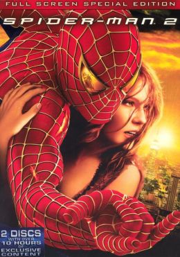 Spider-Man 2