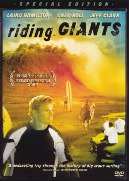 Riding Giants