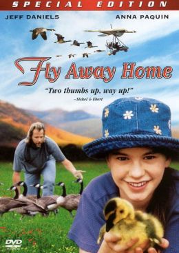 Fly Away Home