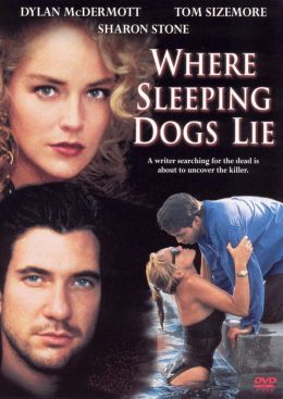 Where Sleeping Dogs Lie