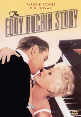 The Eddy Duchin Story