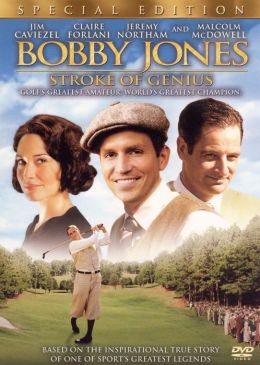 Bobby Jones, Stroke of Genius