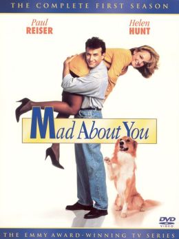 Mad about You: the Complete First Season