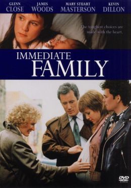 Immediate Family