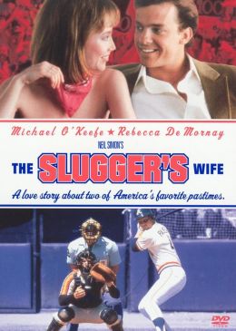 The Slugger's Wife