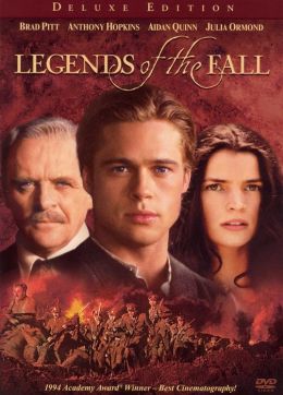Legends of the Fall