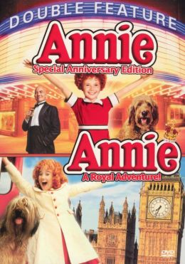 Annie/Annie: a Royal Adventure