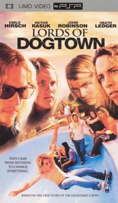Lords of Dogtown