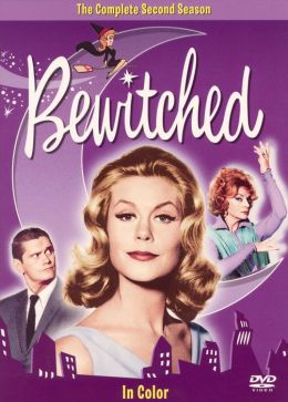 Bewitched: the Complete Second Season