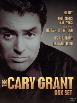 The Cary Grant Box Set