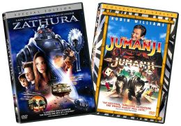 Zathura/Jumanji