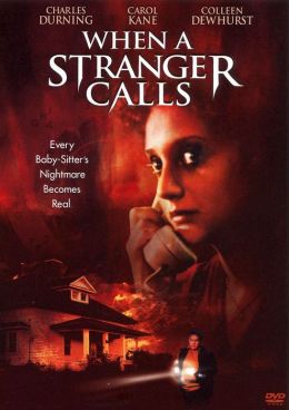 When a Stranger Calls