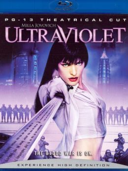 Ultraviolet