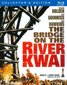 The Bridge on the River Kwai
