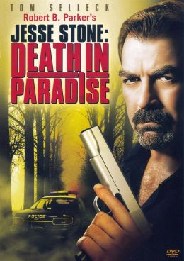 Jesse Stone - Death in Paradise