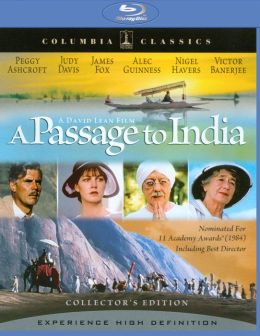A Passage to India