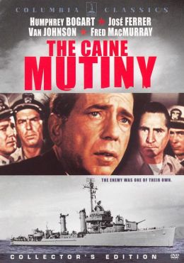 The Caine Mutiny