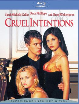 Cruel Intentions