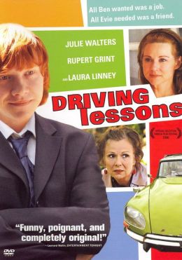 Driving Lessons