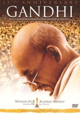 Gandhi