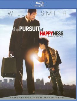 The Pursuit of Happyness