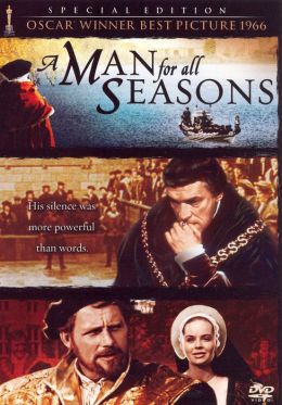 A Man for All Seasons