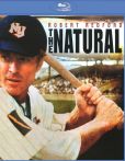 Video/DVD. Title: The Natural