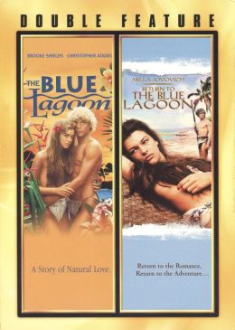 Blue Lagoon/Return to the Blue Lagoon