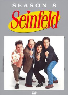 Seinfeld - Season 8