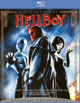 Hellboy