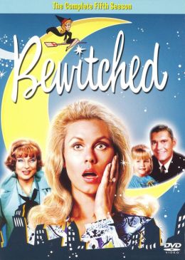 Bewitched - Season 5