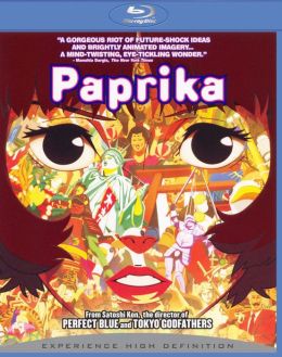 Paprika