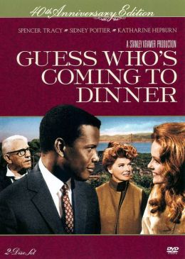 Guess Who's Coming to Dinner