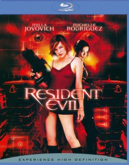 Resident Evil