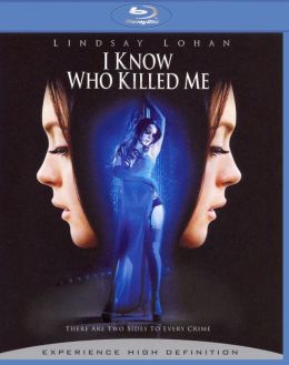 I Know Who Killed Me
