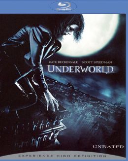Underworld
