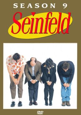 Seinfeld - Season 9