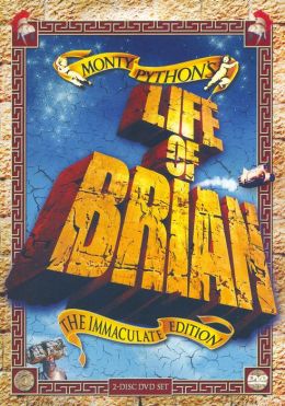Life of Brian