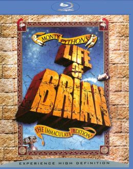 Life of Brian