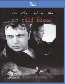 In Cold Blood