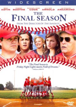 The Final Season